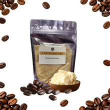 Load image into Gallery viewer, Coffee Butter