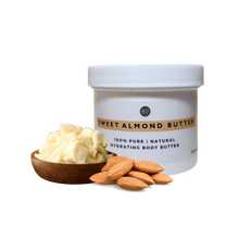 Load image into Gallery viewer, Sweet Almond Butter