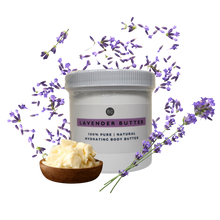 Load image into Gallery viewer, Lavender Butter