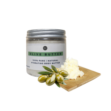 Load image into Gallery viewer, Olive Butter