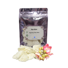 Load image into Gallery viewer, Illipe Butter