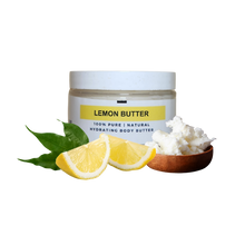Load image into Gallery viewer, Lemon Butter