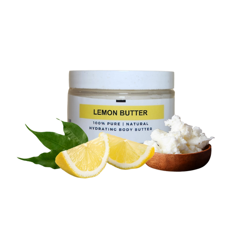 Lemon Butter