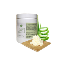 Load image into Gallery viewer, Aloe Vera Butter