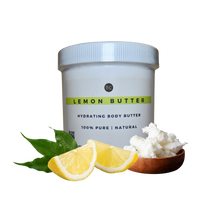 Load image into Gallery viewer, Lemon Butter