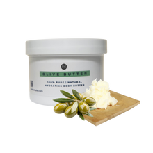 Load image into Gallery viewer, Olive Butter