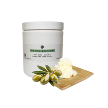 Load image into Gallery viewer, Olive Butter