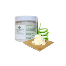 Load image into Gallery viewer, Aloe Vera Butter