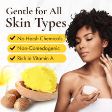 Load image into Gallery viewer, Shea Butter 5 lb. Bucket |  Skincare Creation | Cosmetic Grade
