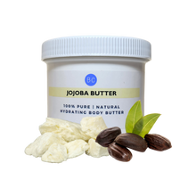 Load image into Gallery viewer, Jojoba Butter
