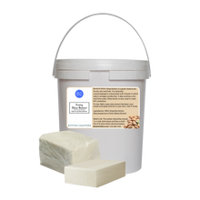 Load image into Gallery viewer, Shea Butter 5 lb. Bucket |  Skincare Creation | Cosmetic Grade