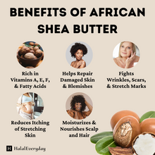 Load image into Gallery viewer, Shea Butter 5 lb. Bucket |  Skincare Creation | Cosmetic Grade