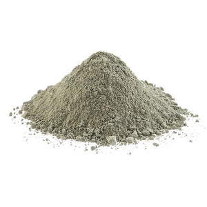 Bentonite Clay