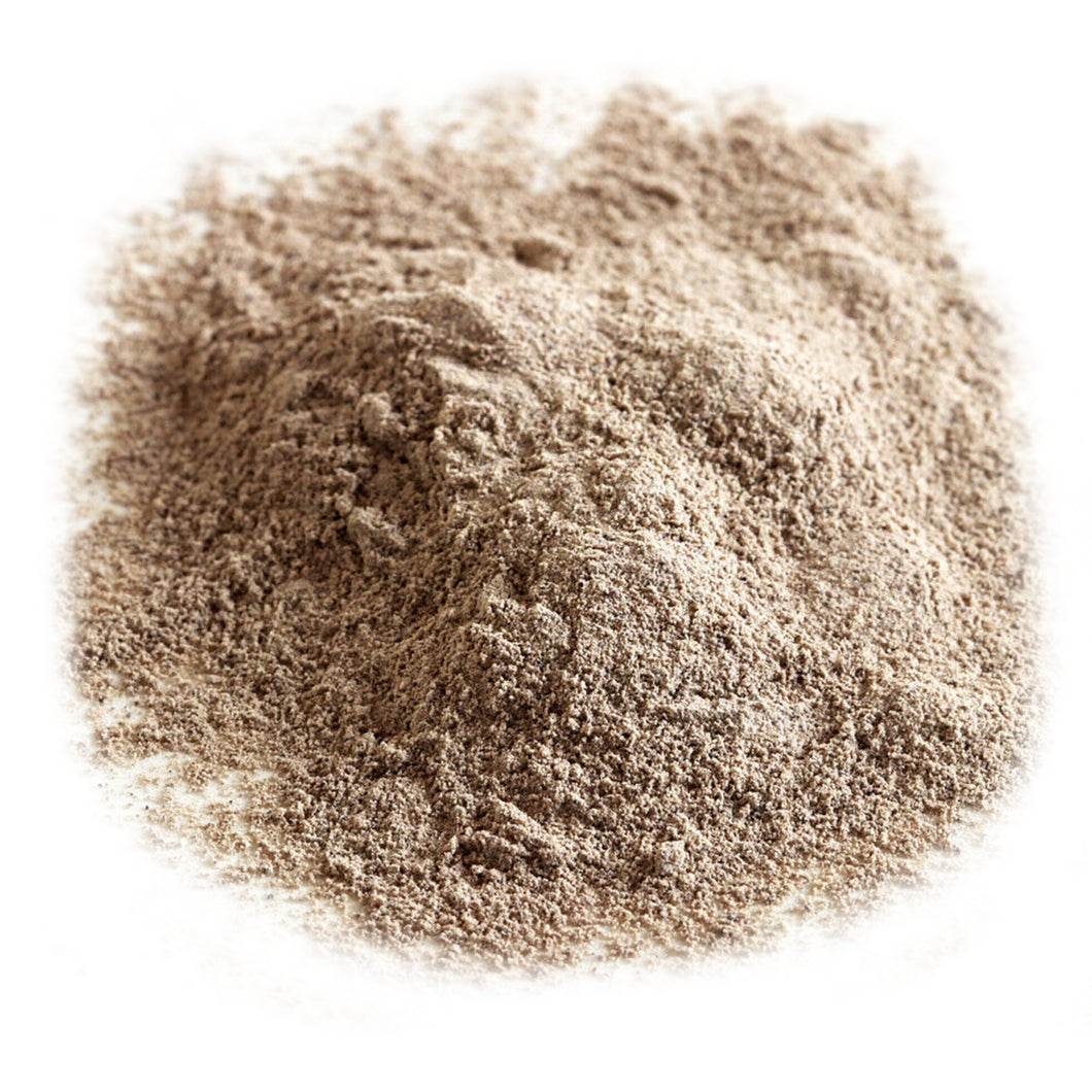 Rhassoul Clay